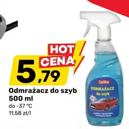 Bricomarche Odmrażacz do szyb MI oferta