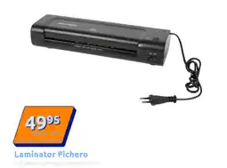 Action Laminator Fichero oferta