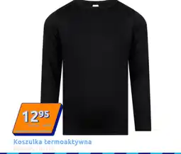 Action Koszulka termoaktywna oferta