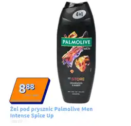Action Żel pod prysznic Palmolive oferta