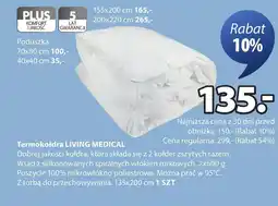 JYSK Termokołdra oferta