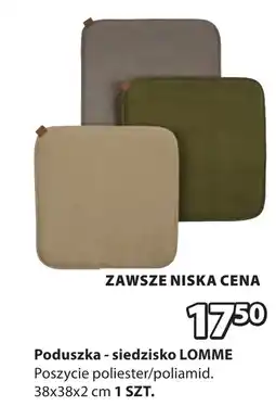 JYSK Siedzisko oferta