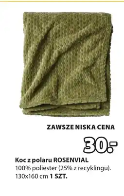 JYSK Koc oferta
