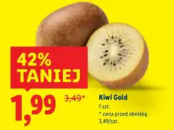 Lidl Kiwi oferta