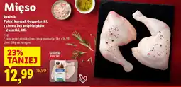 Lidl Kurczak Rzeźnik oferta