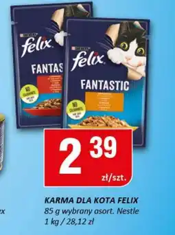 Chorten Karma dla kota Purina oferta