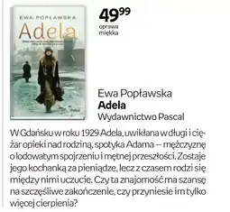 Empik Adela Ewa Popławska oferta
