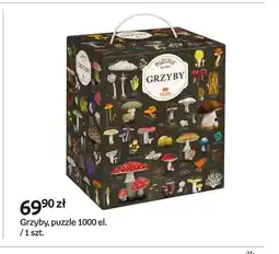 Empik Puzzle oferta