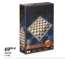 Empik Szachy oferta