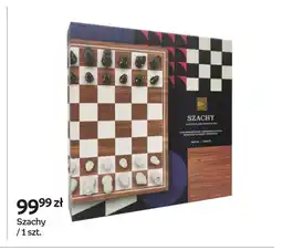 Empik Szachy oferta