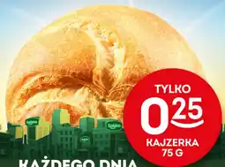 Żabka Kajzerka oferta