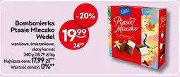 Żabka Ptasie Mleczko E. Wedel oferta