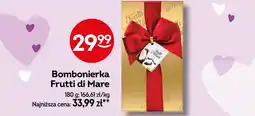 Żabka Bombonierka Frutti di Mare oferta
