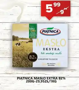 Spiżarnia Smakosza Masło Piątnica oferta