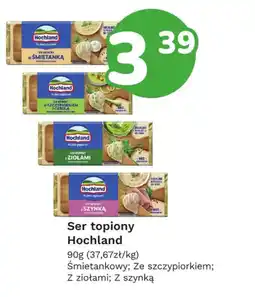 Limonka Hochland Ser topiony oferta