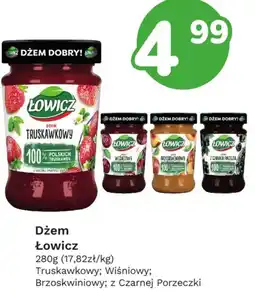 Limonka Dżem Lowicz oferta