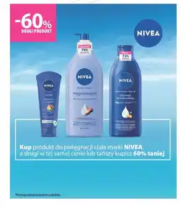Hebe Produkt do pielęgnacji ciała marki nivea oferta