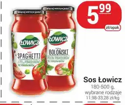 Delikatesy Sezam Sos Lowicz oferta