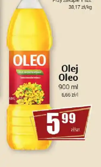 Olej Oleo