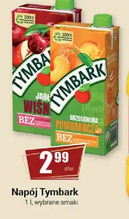 Premium Nasz Sklep Napój Tymbark oferta