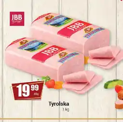 Premium Nasz Sklep JBB Tyrolska oferta