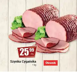 Premium Nasz Sklep Szynka Cygańska Olewnik oferta