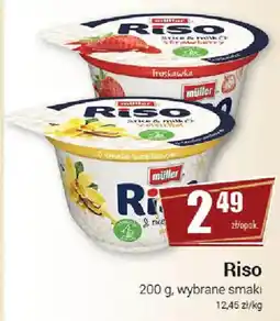 Premium Nasz Sklep Müller Riso oferta