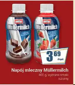 Premium Nasz Sklep Müller Napój mleczny Müllermilch oferta