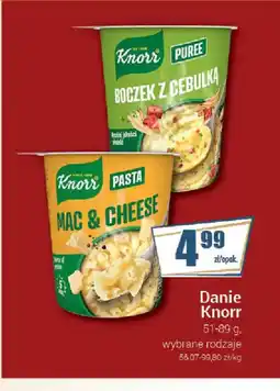 Premium Nasz Sklep Danie Knorr oferta