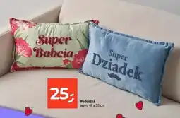 Dealz Poduszka dla dziadka oferta