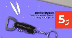 Dealz Brelok wielofunkcyjny oferta