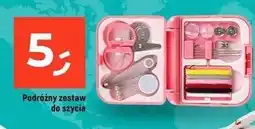 Dealz Podróżny zestaw do szycia oferta