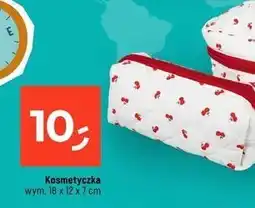 Dealz Kosmetyczka 18 x 12 cm oferta