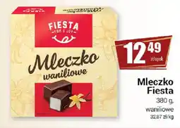 Premium Nasz Sklep Mleczko Fiesta waniliowe oferta