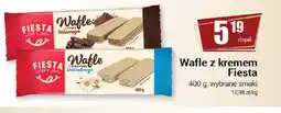 Premium Nasz Sklep Wafle z kremem Fiesta oferta