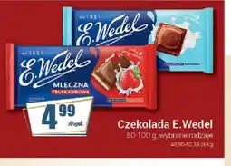 Premium Nasz Sklep Czekolada E.Wedel oferta