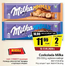 Premium Nasz Sklep Milka Czekolada oferta