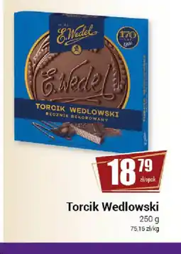 Premium Nasz Sklep Torcik Wedlowski oferta