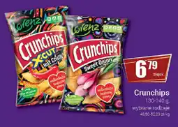 Premium Nasz Sklep Lorenz Crunchips oferta
