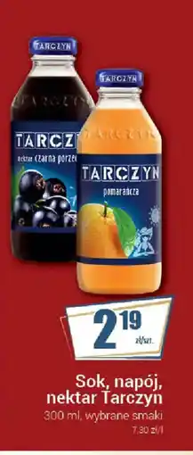 Premium Nasz Sklep Sok, napój, nektar Tarczyn oferta
