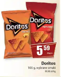 Premium Nasz Sklep Doritos oferta