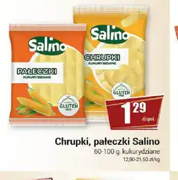 Premium Nasz Sklep Chrupki, pałeczki Salino oferta