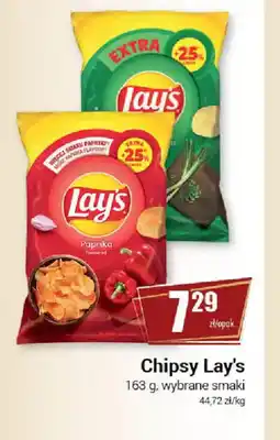 Premium Nasz Sklep Chipsy Lay's oferta