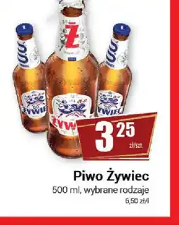 Premium Nasz Sklep Piwo Zywiec oferta
