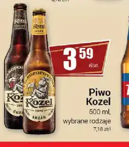 Premium Nasz Sklep Piwo Kozel oferta