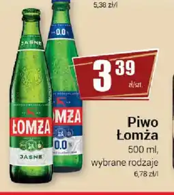 Premium Nasz Sklep Piwo Lomża oferta