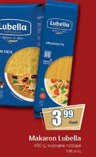 Makaron Lubella