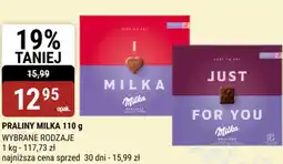 bi1 Milka Praliny oferta
