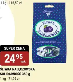 bi1 Solidarność Sliwka Nałęczowska oferta