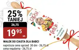 bi1 Wałek do ciasta dla babci oferta